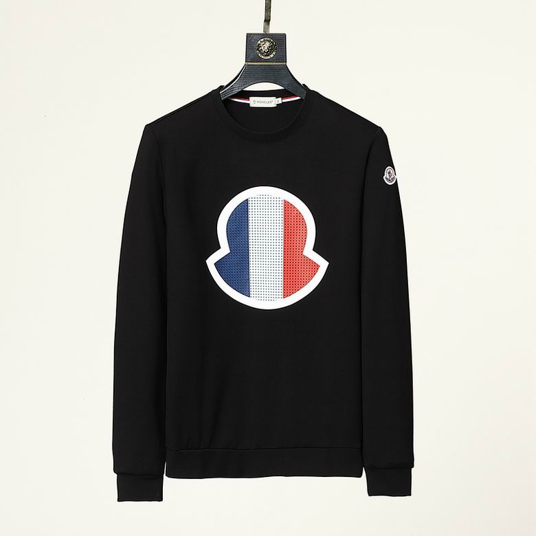 Moncler Sweatshirt m-3xl-058